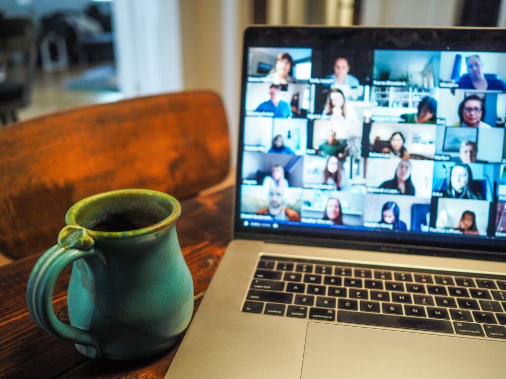 videoconferenza