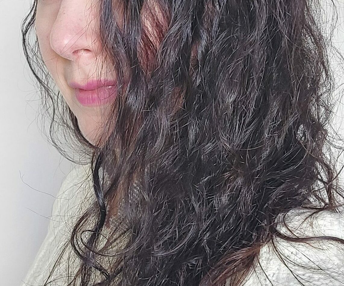 capelli naturali